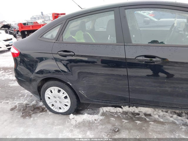 Ford FIESTA S 2019 3FADP4AJ3KM122952 Image 13