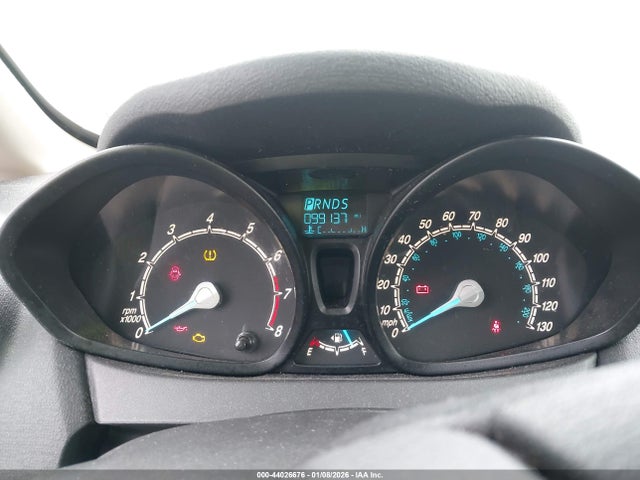 Ford FIESTA S 2019 3FADP4AJ3KM122952 Image 7