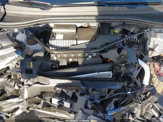 Volkswagen ID.4 PRO S 2025 1V2VRPE80SC008988 Image 10