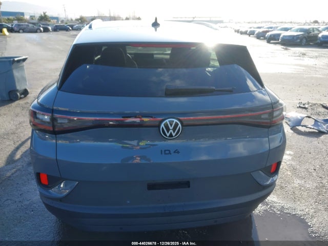 Volkswagen ID.4 PRO S 2025 1V2VRPE80SC008988 Image 17