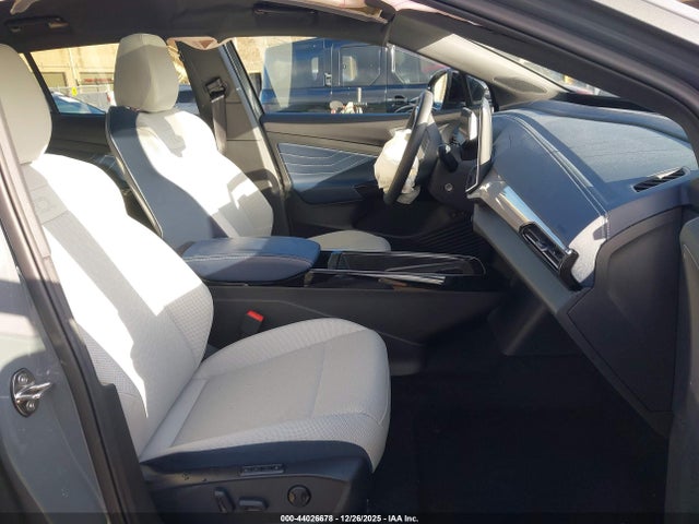 Volkswagen ID.4 PRO S 2025 1V2VRPE80SC008988 Image 5