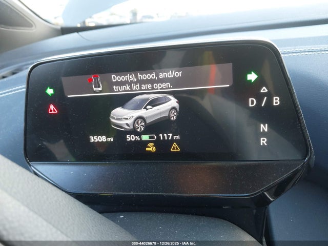 Volkswagen ID.4 PRO S 2025 1V2VRPE80SC008988 Image 7