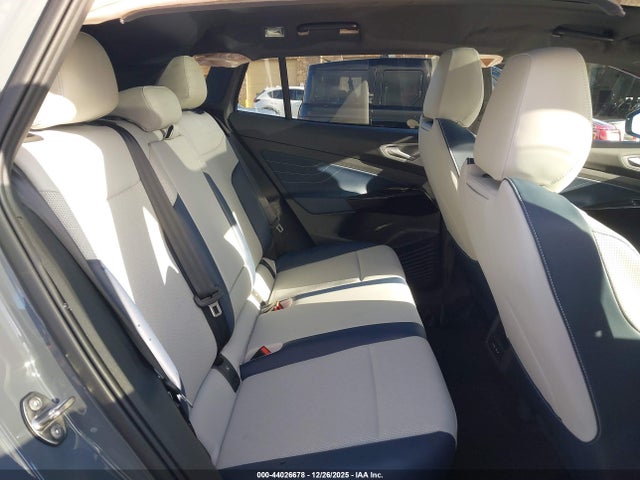Volkswagen ID.4 PRO S 2025 1V2VRPE80SC008988 Image 8