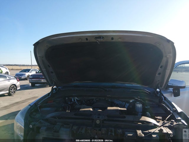 1GKS1GKC7HR387616 GMC Yukon Xl Slt