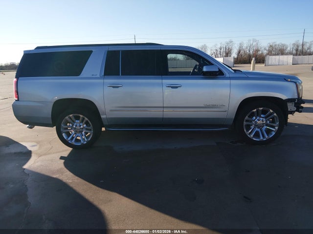 1GKS1GKC7HR387616 GMC Yukon Xl Slt