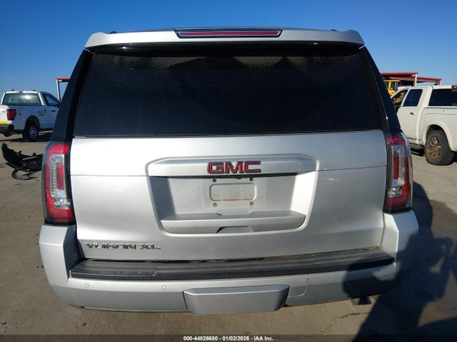 1GKS1GKC7HR387616 GMC Yukon Xl Slt