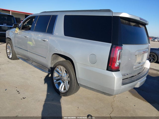 1GKS1GKC7HR387616 GMC Yukon Xl Slt