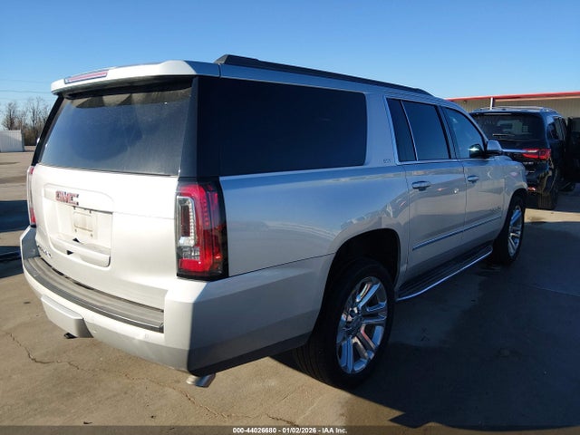 1GKS1GKC7HR387616 GMC Yukon Xl Slt