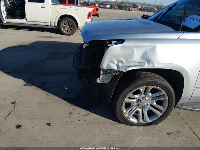 1GKS1GKC7HR387616 GMC Yukon Xl Slt