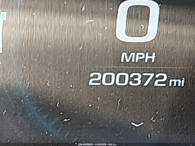 1GKS1GKC7HR387616 GMC Yukon Xl Slt