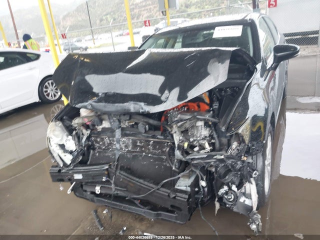 2013 LEXUS ES 300H JTHBW1GG9D2028176 Photo 5