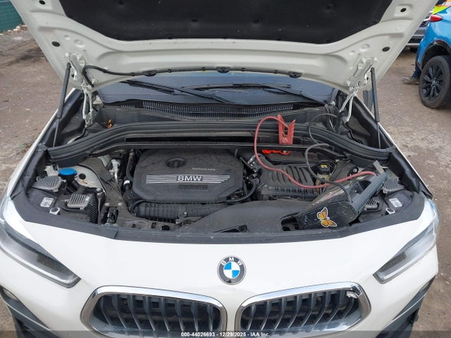 2020 BMW X2 WBXYJ1C0XL5N94608 Photo 9
