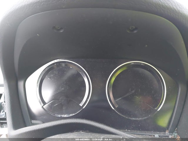 2020 BMW X2 WBXYJ1C0XL5N94608 Photo 6