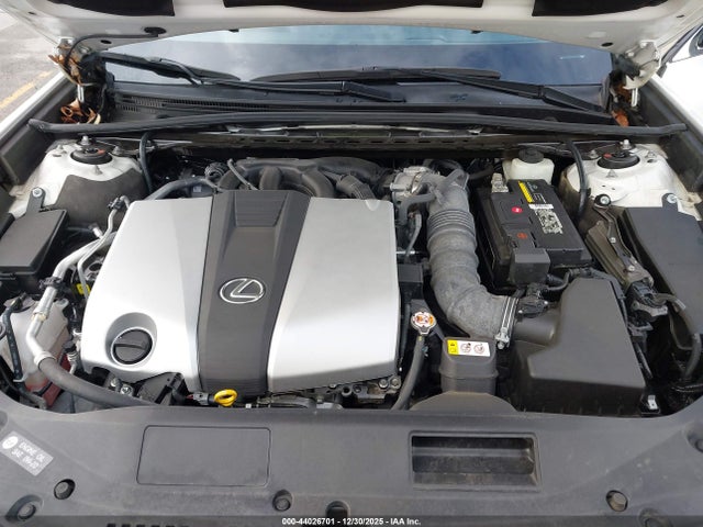 58ABZ1B14KU004000 Lexus ES 350