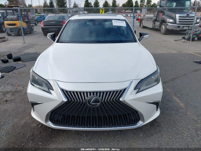58ABZ1B14KU004000 Lexus ES 350