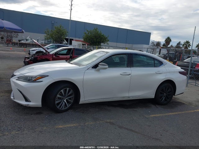 58ABZ1B14KU004000 Lexus ES 350