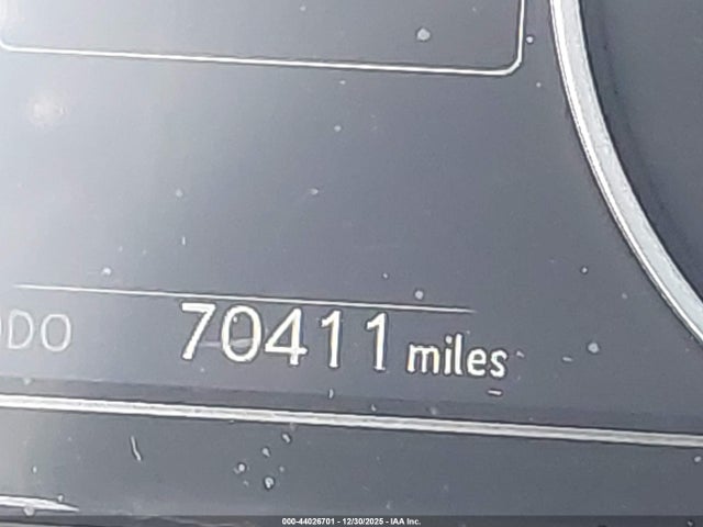 58ABZ1B14KU004000 Lexus ES 350