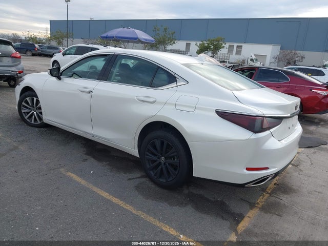 58ABZ1B14KU004000 Lexus ES 350