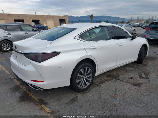 58ABZ1B14KU004000 Lexus ES 350