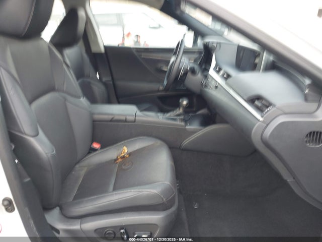 58ABZ1B14KU004000 Lexus ES 350