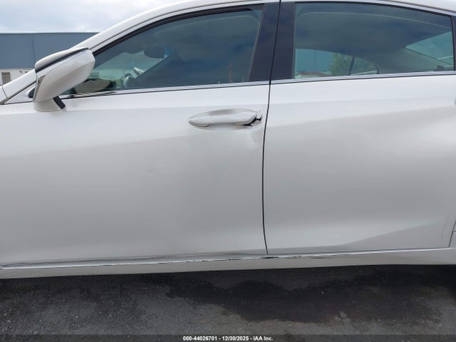 58ABZ1B14KU004000 Lexus ES 350