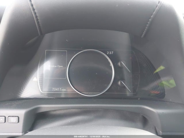 58ABZ1B14KU004000 Lexus ES 350