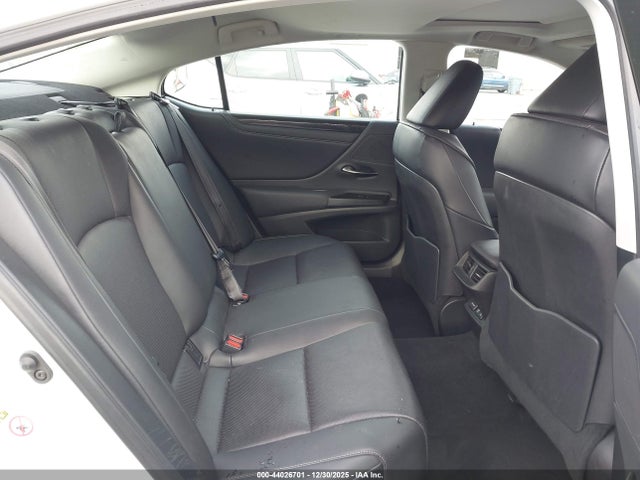 58ABZ1B14KU004000 Lexus ES 350