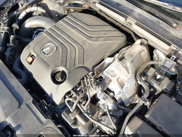 2023 ACURA TLX 19UUB7F94PA000714 Photo 9