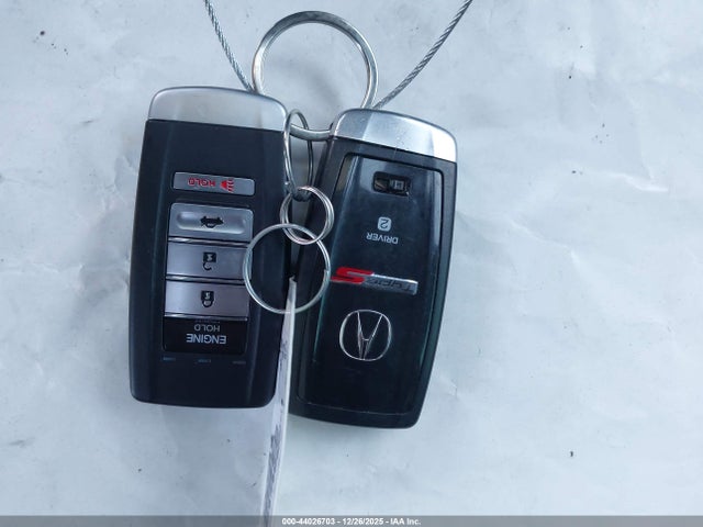 2023 ACURA TLX 19UUB7F94PA000714 Photo 10