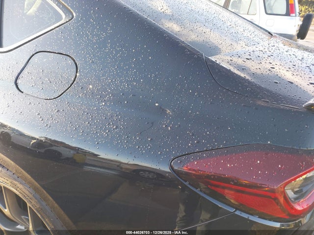 2023 ACURA TLX 19UUB7F94PA000714 Photo 5