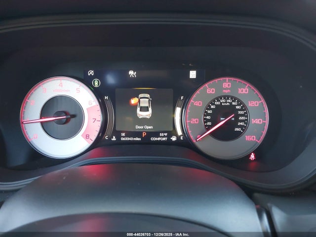 2023 ACURA TLX 19UUB7F94PA000714 Photo 6