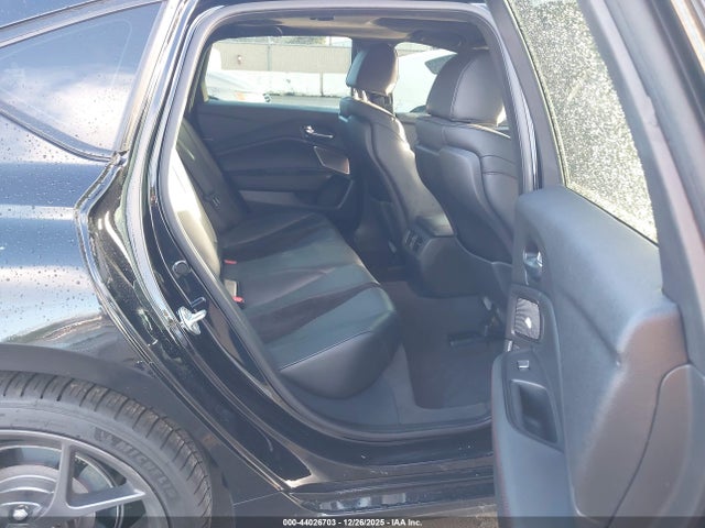 2023 ACURA TLX 19UUB7F94PA000714 Photo 7