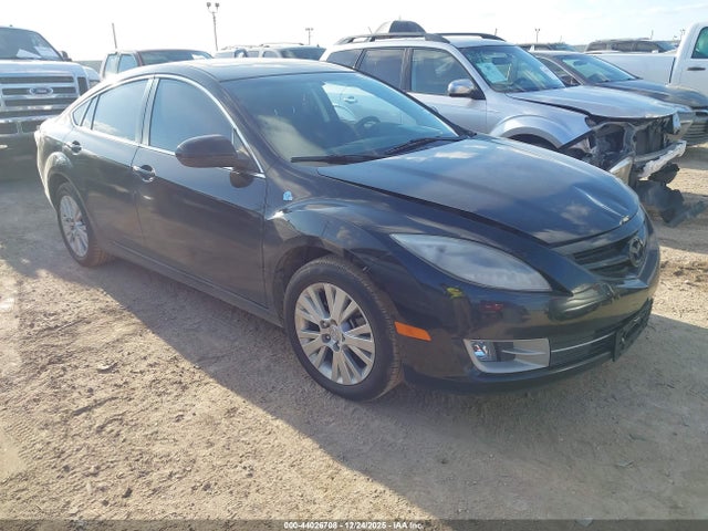 2010 MAZDA MAZDA6 1YVHZ8CH1A5M44186