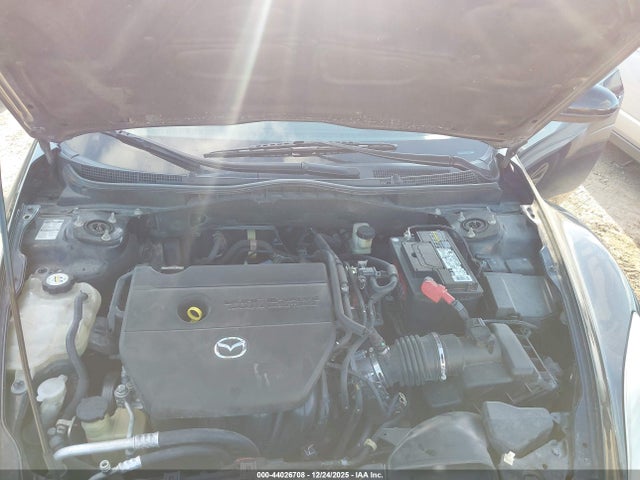 2010 MAZDA MAZDA6 1YVHZ8CH1A5M44186 Photo 9