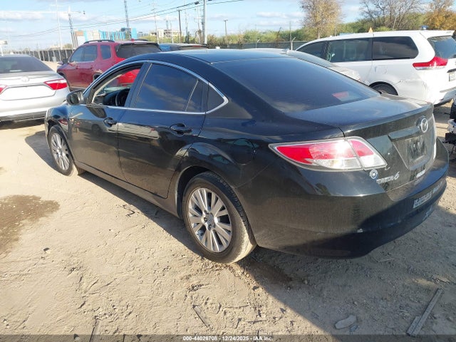 2010 MAZDA MAZDA6 1YVHZ8CH1A5M44186 Photo 2