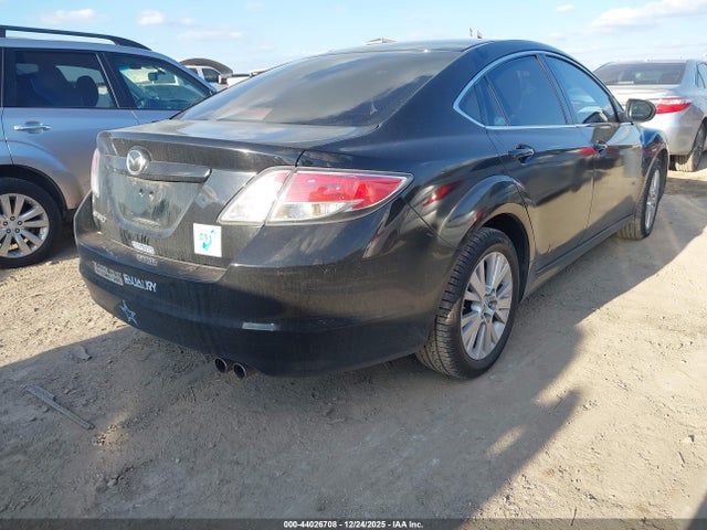 2010 MAZDA MAZDA6 1YVHZ8CH1A5M44186 Photo 3