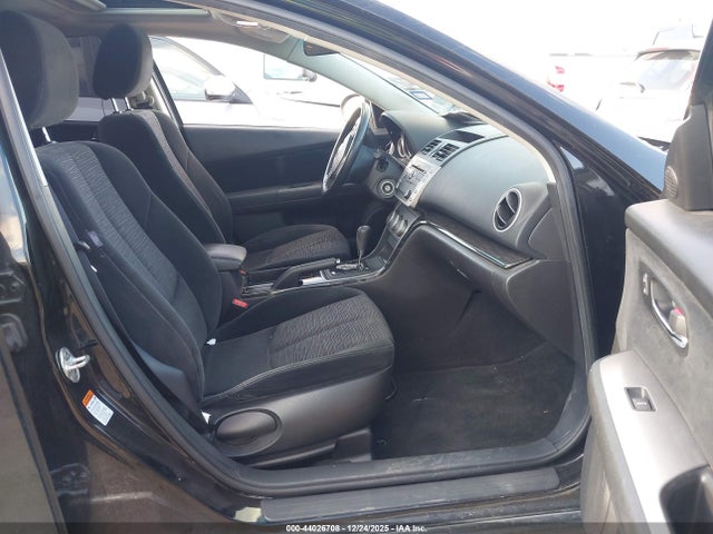 2010 MAZDA MAZDA6 1YVHZ8CH1A5M44186 Photo 4