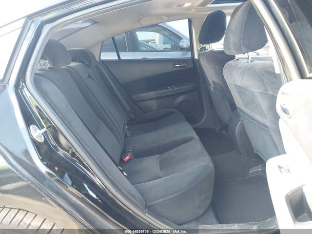 2010 MAZDA MAZDA6 1YVHZ8CH1A5M44186 Photo 7