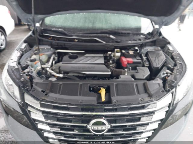 2024 NISSAN ROGUE JN8BT3CA8RW360251 Photo 9