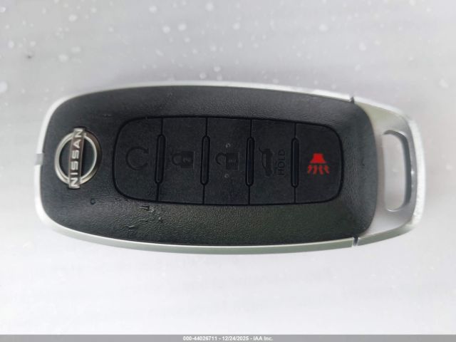 2024 NISSAN ROGUE JN8BT3CA8RW360251 Photo 10