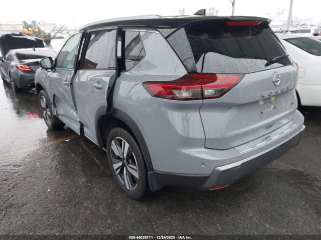 2024 NISSAN ROGUE JN8BT3CA8RW360251 Photo 2
