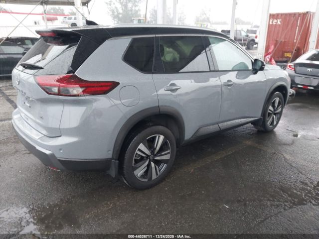 2024 NISSAN ROGUE JN8BT3CA8RW360251 Photo 3