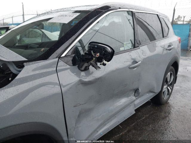 2024 NISSAN ROGUE JN8BT3CA8RW360251 Photo 5