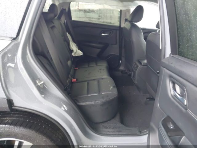 2024 NISSAN ROGUE JN8BT3CA8RW360251 Photo 7