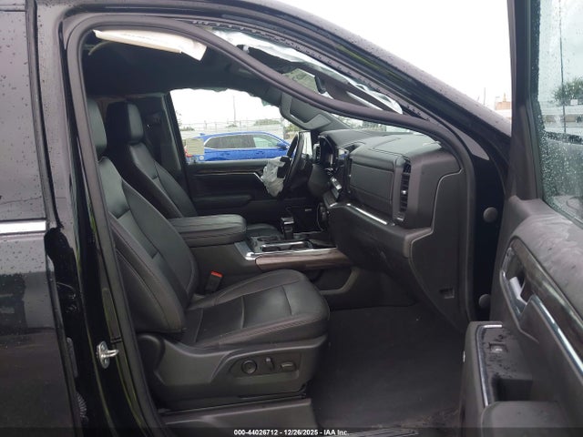 2023 CHEVROLET SILVERADO 1500 2GCPAEED4P1106681 Photo 4