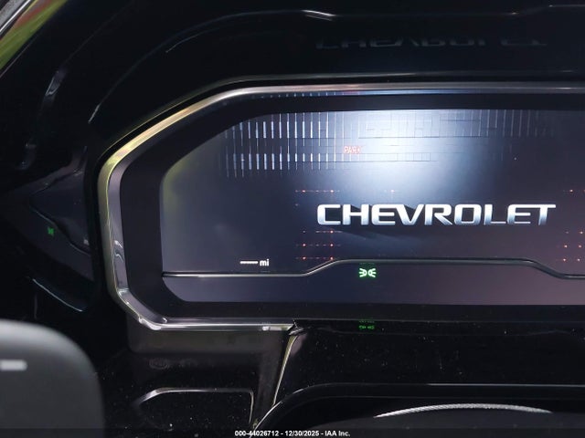 2023 CHEVROLET SILVERADO 1500 2GCPAEED4P1106681 Photo 6