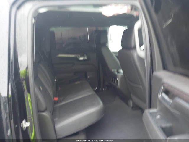 2023 CHEVROLET SILVERADO 1500 2GCPAEED4P1106681 Photo 7