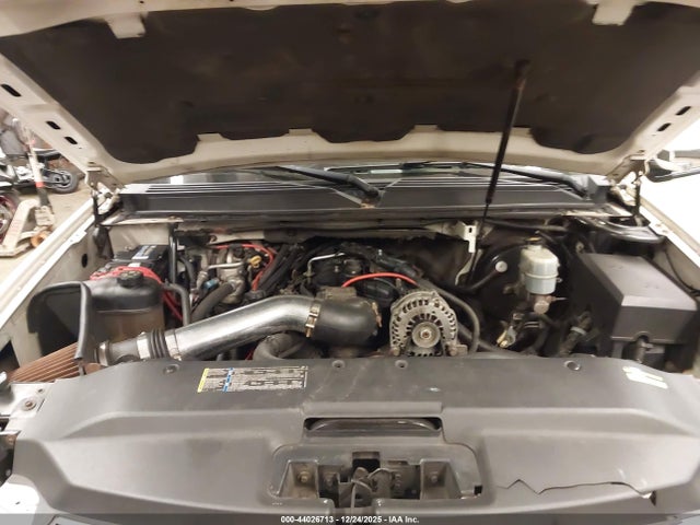 2007 CADILLAC ESCALADE 1GYFK63857R386763 Photo 9