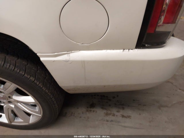 2007 CADILLAC ESCALADE 1GYFK63857R386763 Photo 5