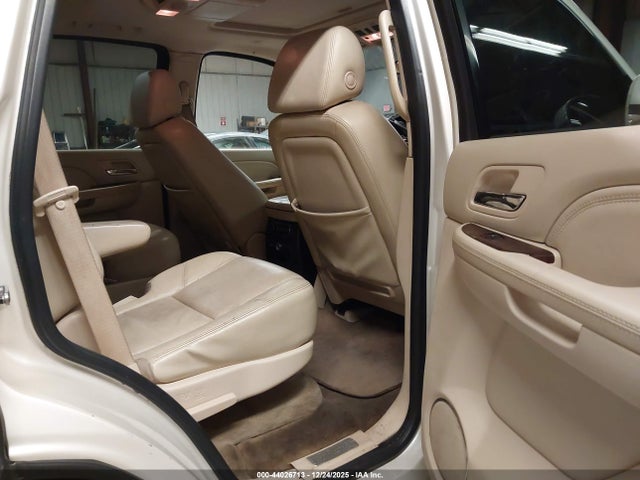 2007 CADILLAC ESCALADE 1GYFK63857R386763 Photo 7
